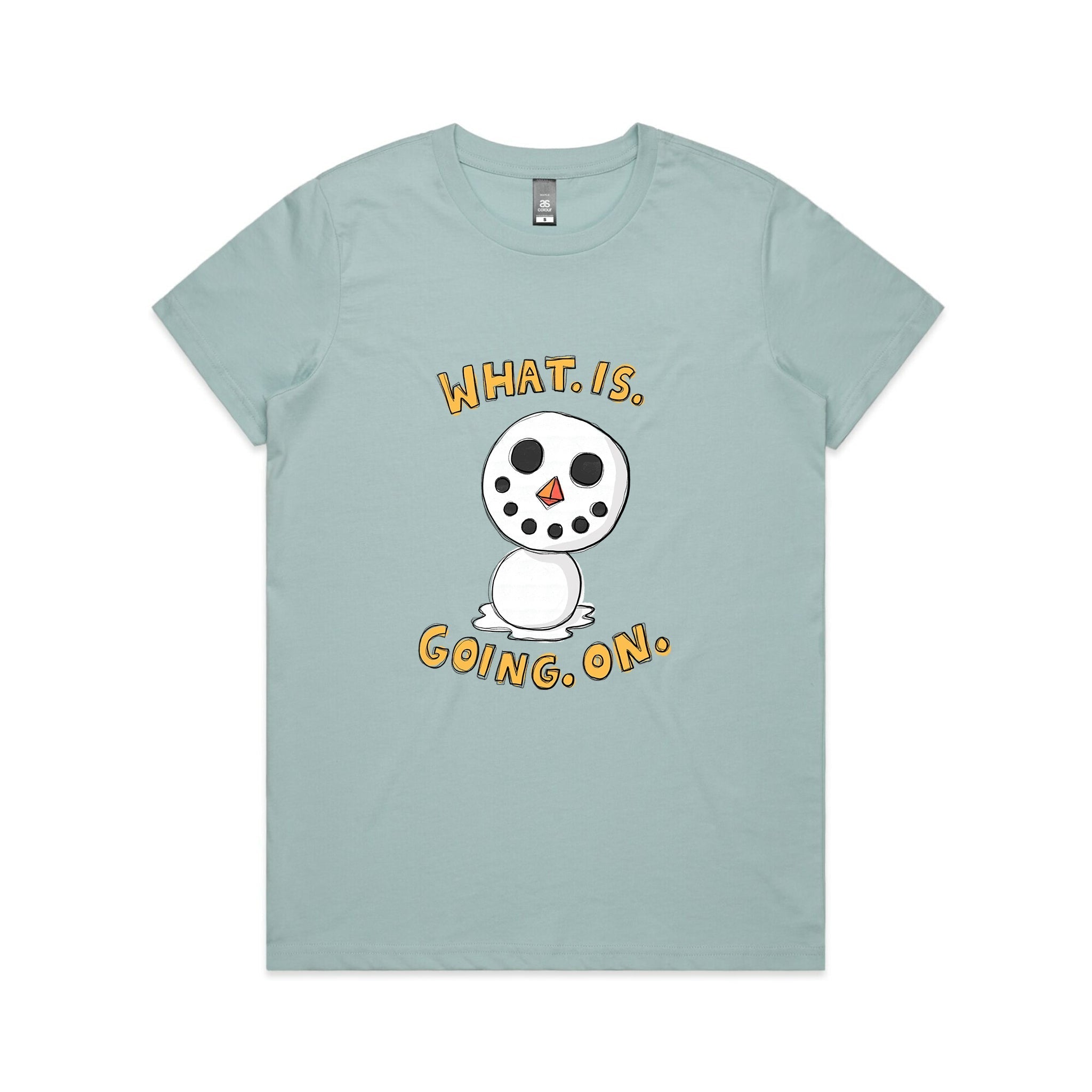 Snowboy Tee Hoodie, Sweatshirt | CiraTrend.com (Image 3)
