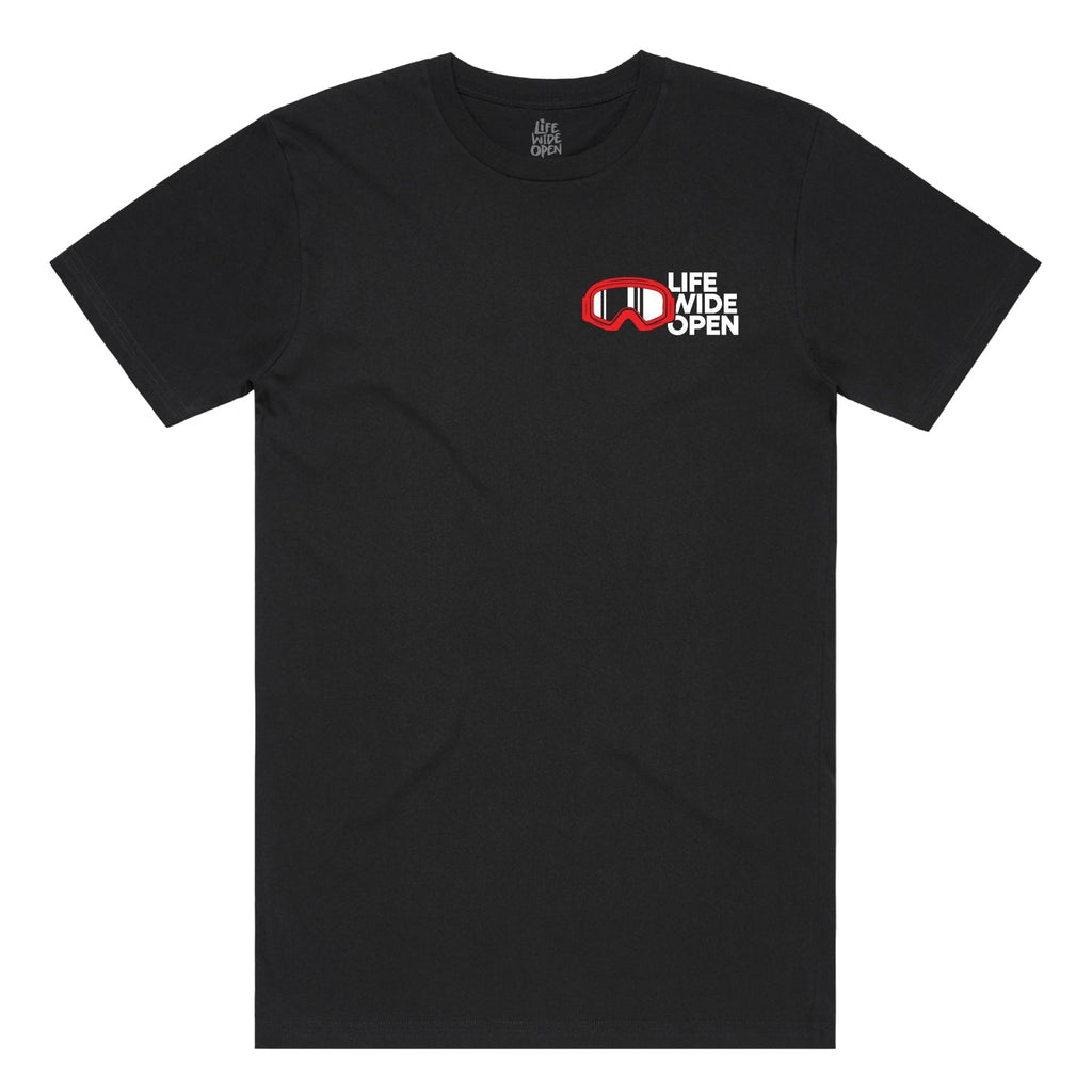 Snowmobile Blowup Tee Hoodie, Sweatshirt | CiraTrend.com (Image 2)
