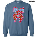 So Berry Sweet Bow Sweatshirt 'NLB' T-Shirts, Hoodie | CiraTrend.com