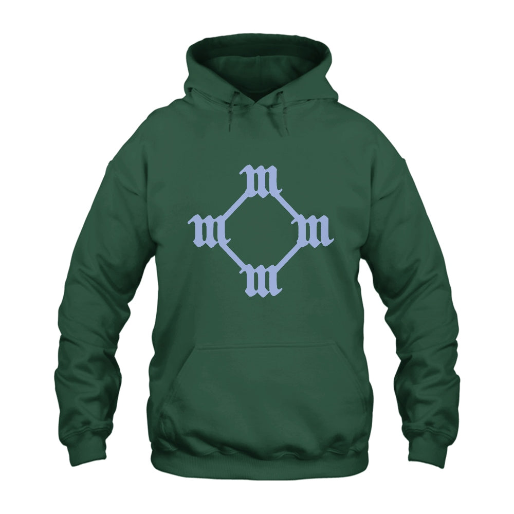 So Help Me God Hoodie