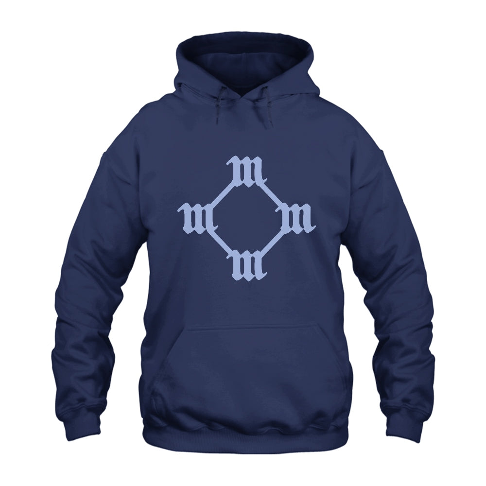 So Help Me God Hoodie