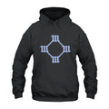 So Help Me God Hoodie
