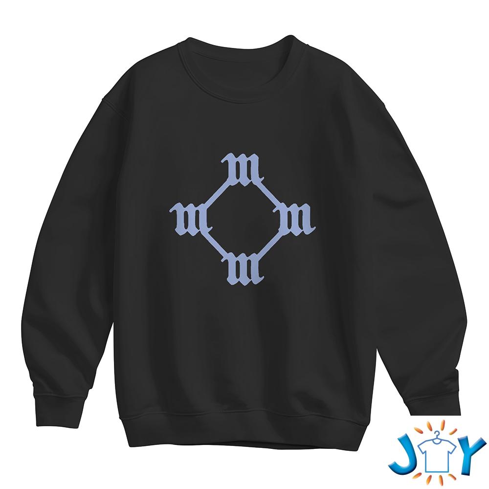 So Help Me God Hoodie
