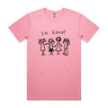 So Good Tee Hoodie, Sweatshirt | CiraTrend.com (Image 1)