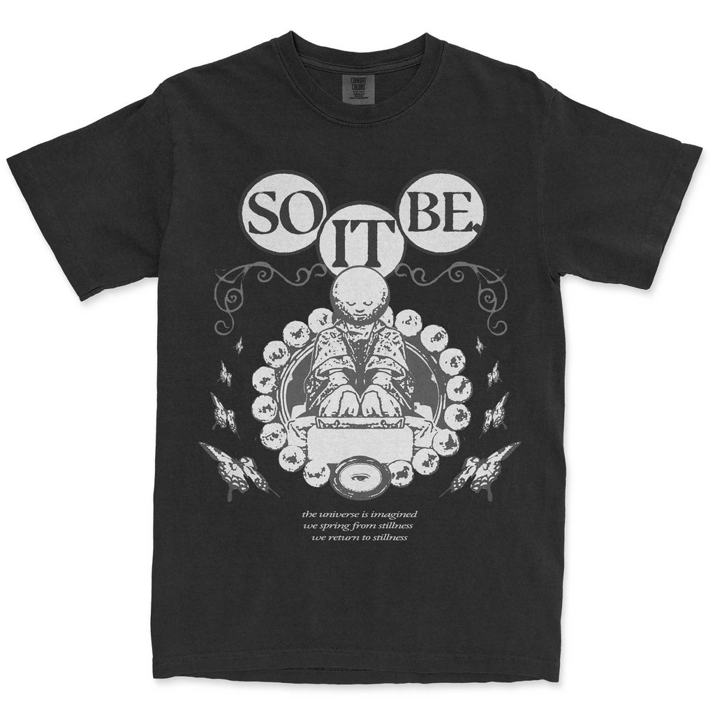 So It Be Limited Tee Hoodie, Sweatshirt | CiraTrend.com (Image 1)
