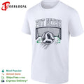 Soccer fut fetish goal net shirt