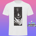 Sofia Isella Natural Face World Tour Shirt