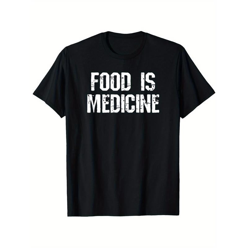 Soft & Breathable 100% Cotton Vegan Dietitian Graphic Tee - Perfect Gift for Men, Women, and Friends | Casual Round Neck...