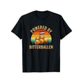Soft & Breathable Cotton T-Shirt with Unique Bitterballen Design - Perfect Gift for Men, Women, and Friends on...