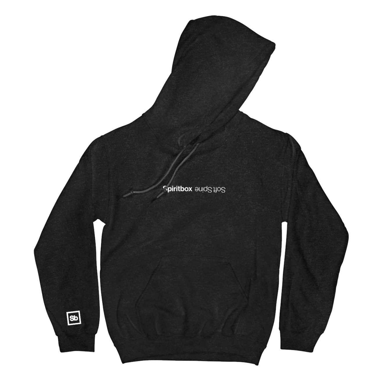 "Soft Spine Icon" T-Shirts, Hoodie, Sweatshirt