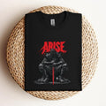 Solo Leveling ARISE T-Shirt, Shadow Monarch Anime Tee, Igris Manhwa Shirt Hoodie, Sweatshirt | CiraTrend.com