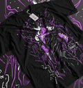 Solo Leveling Anime T-Shirt Anime Manga Unisex Tshirt T-Shirt Tee ALL SIZES Summer Shirts Menswear Top Underwear Man...