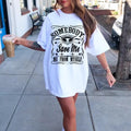 Somebody Save Me From Myself Tshirt, Music Shirt, Country Music Outfit, Sweatshirt Top Womenswear Casual Comfort Hoodie