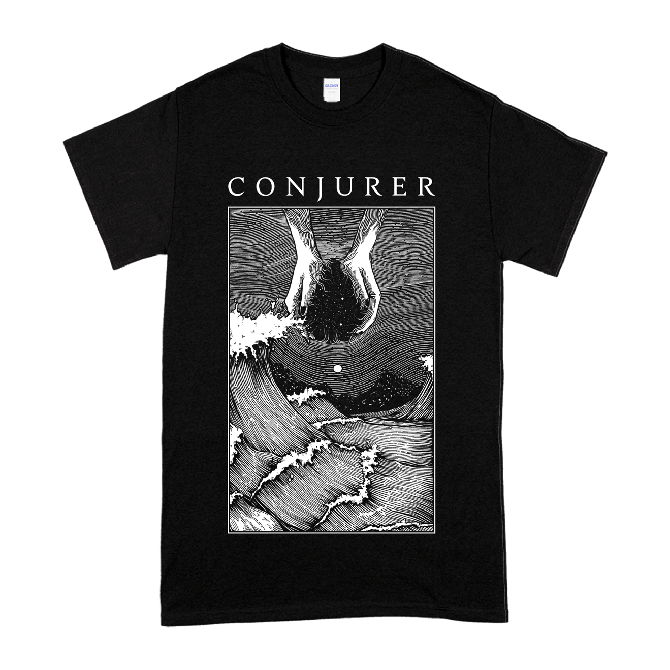 "Sonder" T-Shirt Hoodie, Sweatshirt | CiraTrend.com (Image 1)