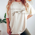 Song Of Achilles T-Shirt Achilles Patroclus Academia Clothing Bookish Booktok Dark Academia Greek Mythology Light...