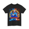 Soni Knuckles Tee Detroit T shirt David Jahmyr Tee Hoodie, Sweatshirt | CiraTrend.com