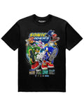 Video Games 'Sonic Riders' T-Shirt Hoodie, Sweatshirt | CiraTrend.com (Image 1)