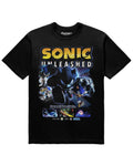 Video Games 'Sonic Unleashed' T-Shirt Hoodie, Sweatshirt | CiraTrend.com (Image 1)