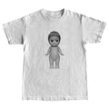 Sonny Angel Tshirt, Cotton Funny Graphic Tees for Sonny Angel Lovers, Meme Cringe Funny Dumb Shirts, 90s Graphic Shirt,...