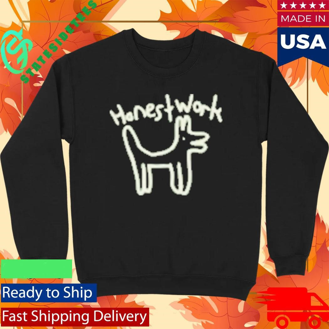Sonreal Honest Work Shirt