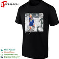 Sophie Cunningham Indiana Fever straight outta Indiana shirt