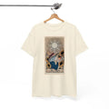 Sophie Tarot Card Tshirt, Howls Moving Castle Tshirt, Calcifer, Howl And Sophie, Anime Hoodie, Sweatshirt | CiraTrend.com