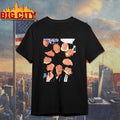 Sopranos Cast Group Shirt