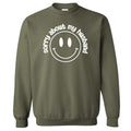 Sorry About My Husband Sweatshirt 'NLB' T-Shirts, Hoodie | CiraTrend.com