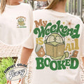 Sorry Im Booked Bookworm Shirt, Gift for Book Lover, Gift for Readers, Book Lover Shirt, Reading Shirt, Gifts for...
