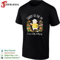 Sorry to the 99 I was dilly dallying sheep shirt