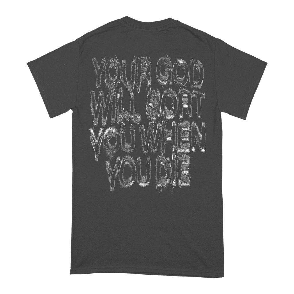 "Sort You Mosh" T-Shirt Hoodie, Sweatshirt | CiraTrend.com (Image 2)