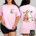 Sorta Sweet Sorta Spooky T-Shirts, Hoodie, Sweatshirt | CiraTrend.com