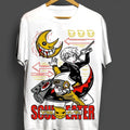 Soul Eater T-Shirt Death the Kid Japanese Anime Manga Black Star Shirt All Size Hoodie, Sweatshirt | CiraTrend.com