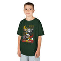 Soul Eater Youth T-Shirt Death the Kid Japanese Anime Manga Youth Tee All Size, Clean Lines, Minimalist Look, Simple...