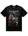 Video Games 'Soul Calibur II' T-Shirt Hoodie, Sweatshirt | CiraTrend.com (Image 1)