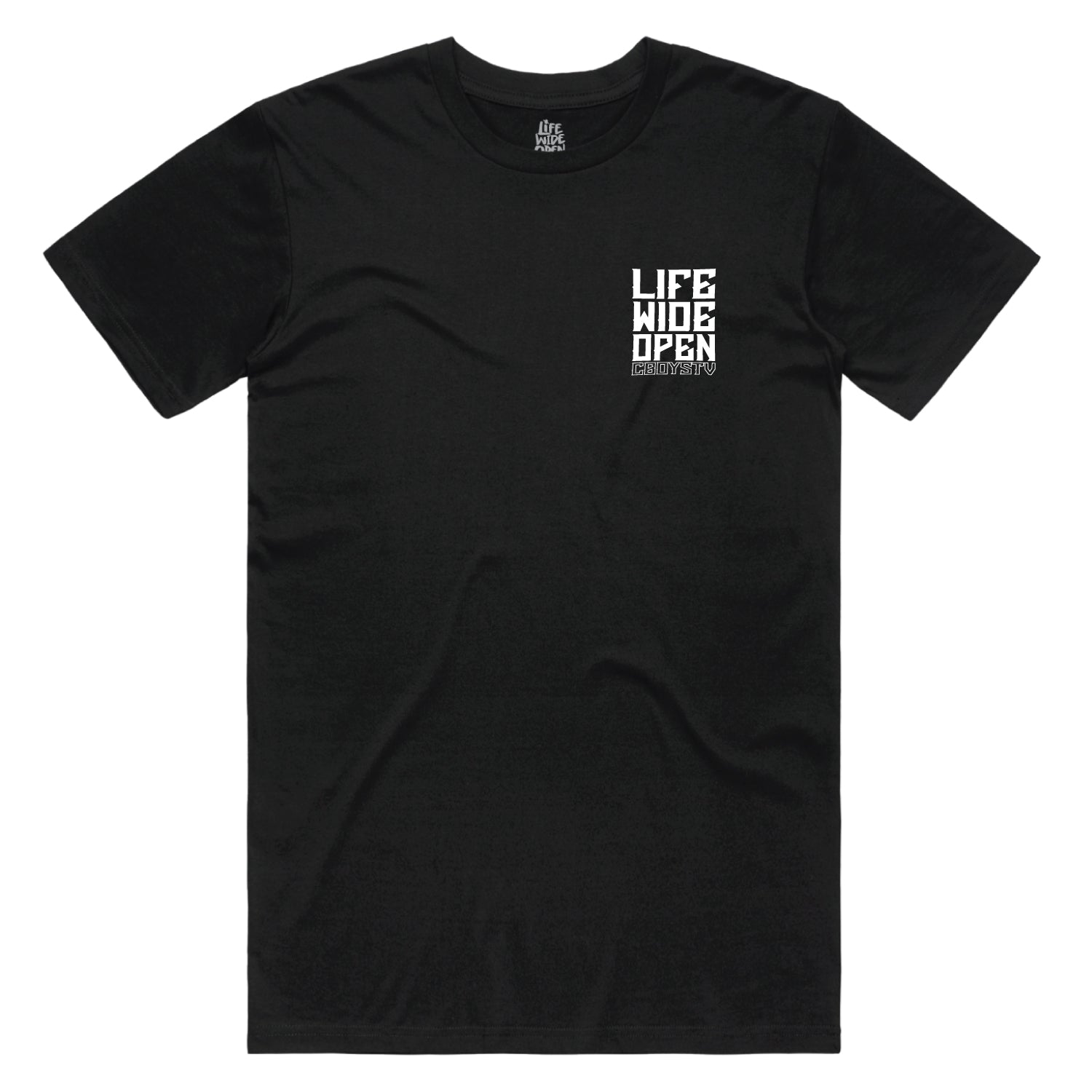 Soul Fuel Tee Hoodie, Sweatshirt | CiraTrend.com (Image 2)