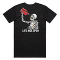 Soul Fuel Tee Hoodie, Sweatshirt | CiraTrend.com (Image 1)