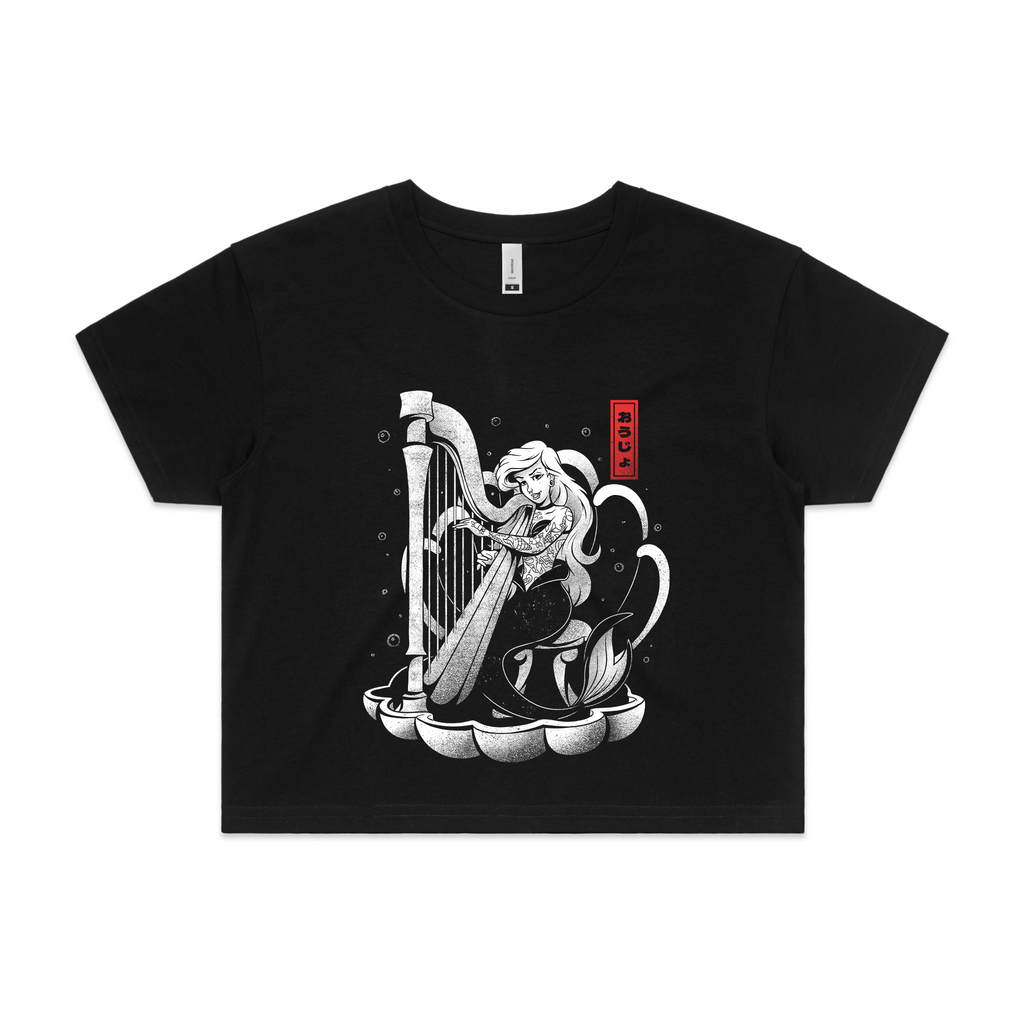 Sound Of The Sea Tee Hoodie, Sweatshirt | CiraTrend.com (Image 3)