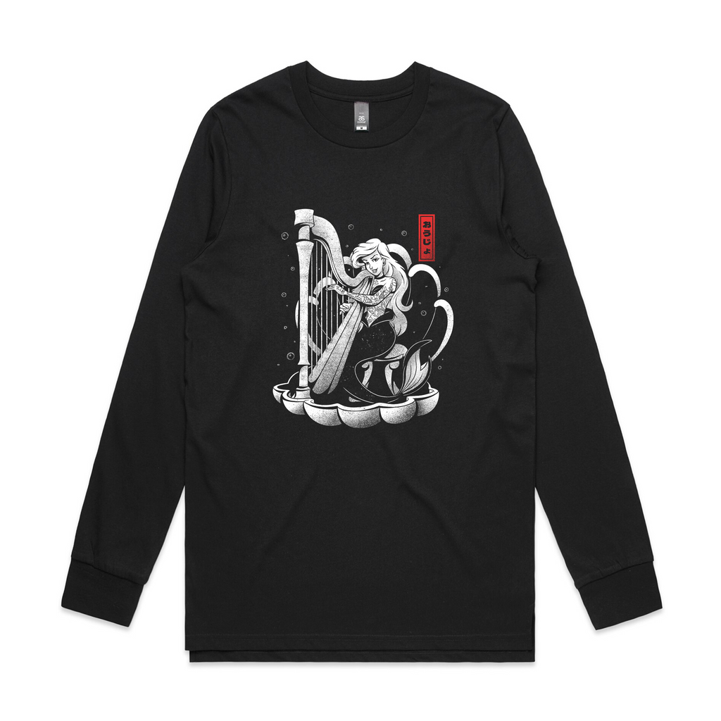 Sound Of The Sea Tee Hoodie, Sweatshirt | CiraTrend.com (Image 4)