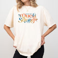 Sounds Like A Quest Squad To Me Comfort Colors Shirt, Dragon Rider Tee, Bookish Clothing, Gift For Book Lovers Hoodie,...