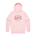 Sounds Gay Hoodie T-Shirts, Sweatshirt | CiraTrend.com (Image 1)