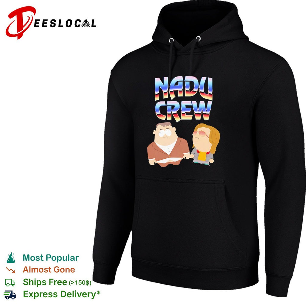 South Park Nadu Crew shirt