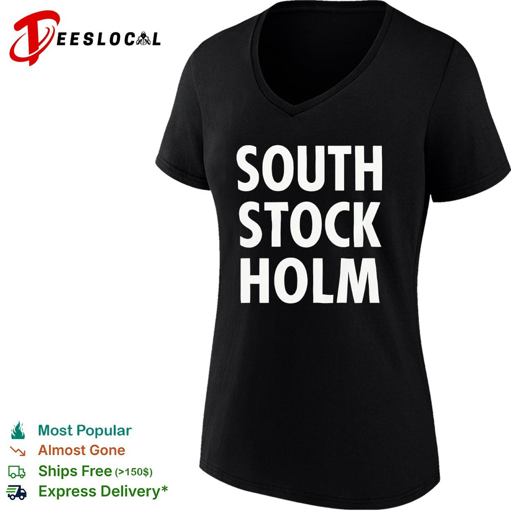 South stock holm shirt