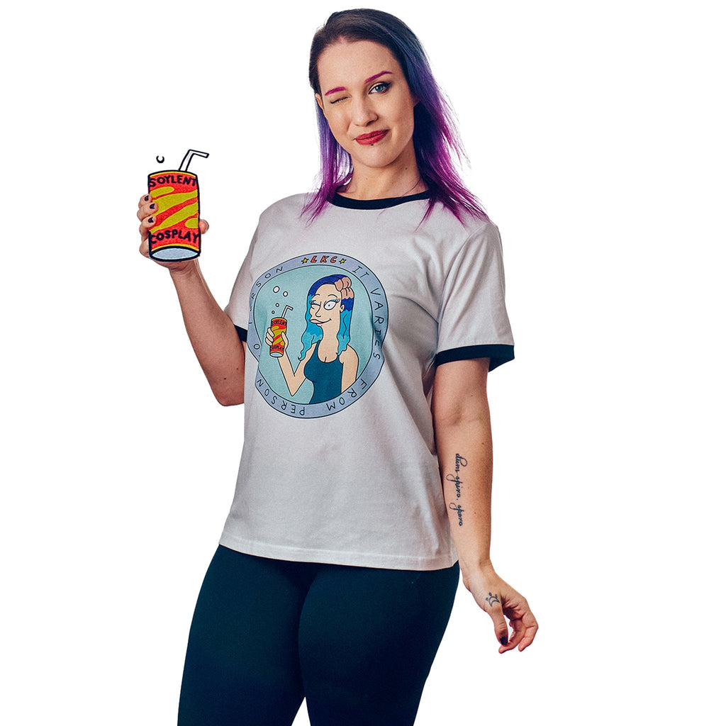 Soylent Cola Tee Hoodie, Sweatshirt | CiraTrend.com (Image 2)
