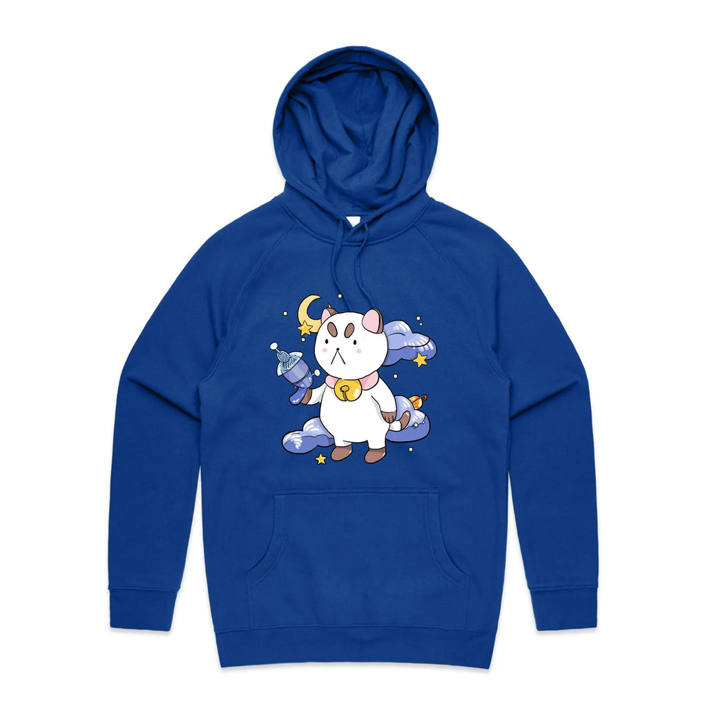 Space Bandit Hoodie T-Shirts, Sweatshirt | CiraTrend.com (Image 1)