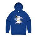 Space Bandit Hoodie T-Shirts, Sweatshirt | CiraTrend.com (Image 1)