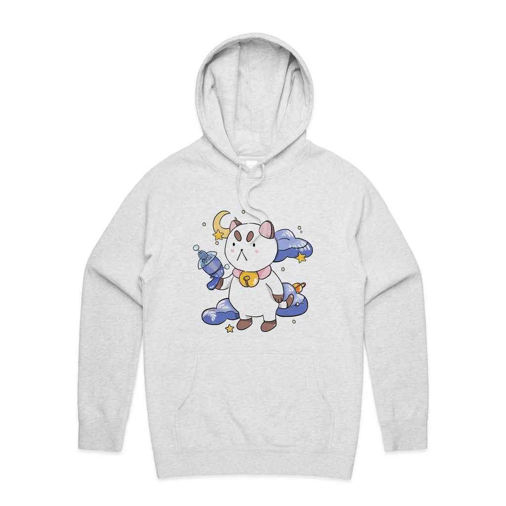Space Bandit Hoodie T-Shirts, Sweatshirt | CiraTrend.com (Image 2)