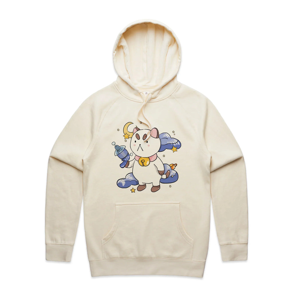 Space Bandit Hoodie T-Shirts, Sweatshirt | CiraTrend.com (Image 4)