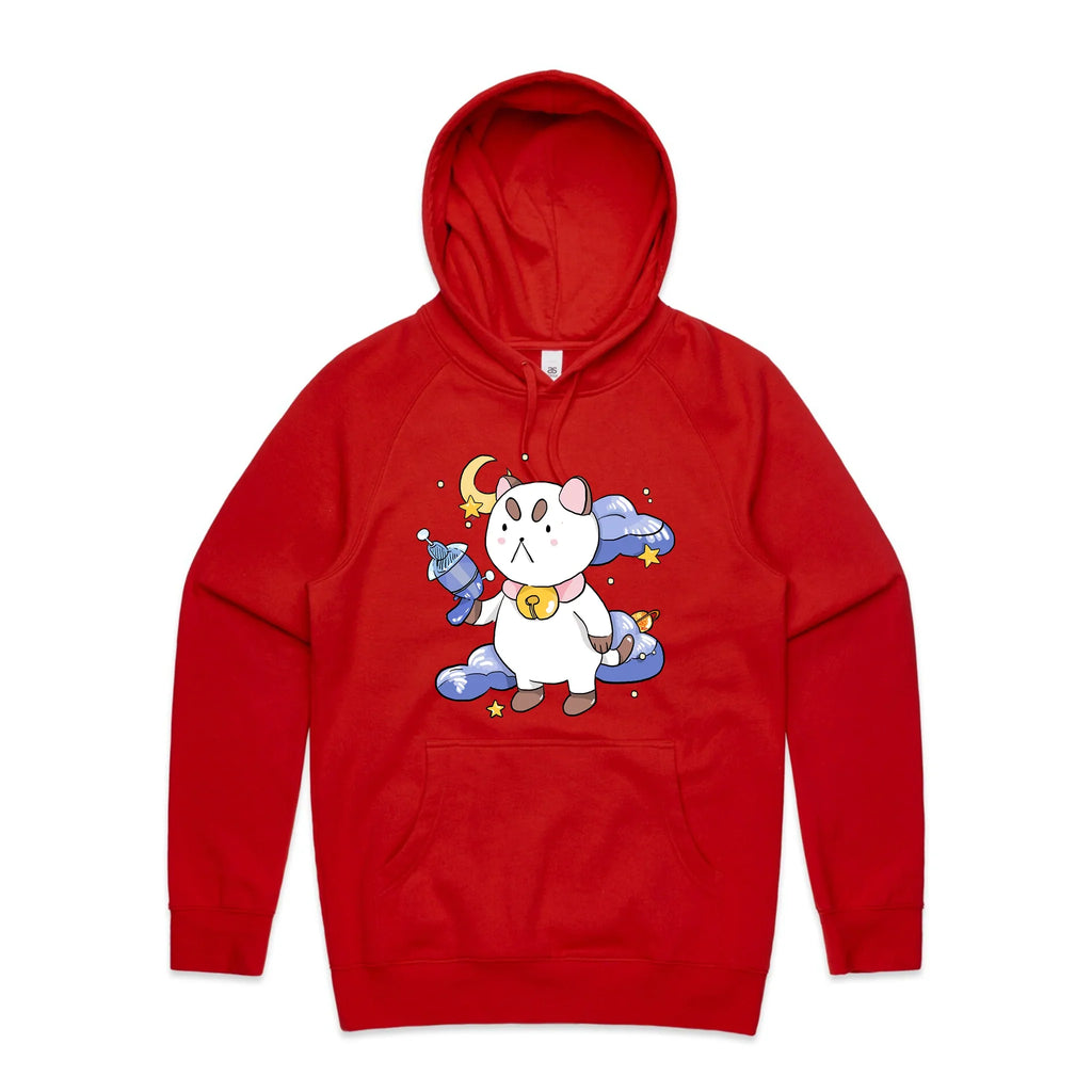 Space Bandit Hoodie T-Shirts, Sweatshirt | CiraTrend.com (Image 5)