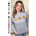 Sparkle Basketball Adult Long Sleeve - Hoop Sparkle Energy #BasketballVibes #SparkleLongSleeve #HoopLove T-Shirts,...